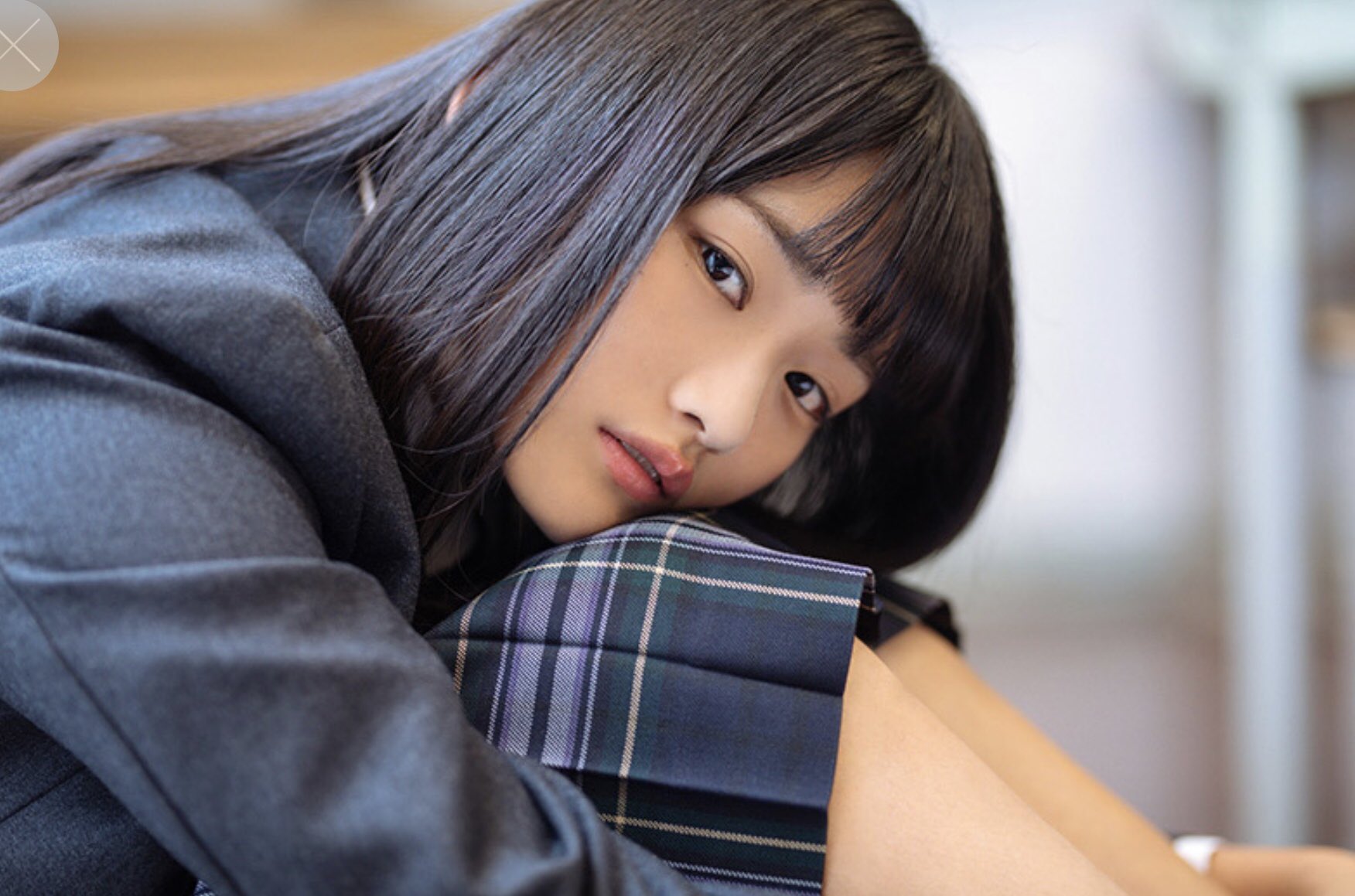 櫻坂46 山﨑天ちゃん応援アカウント(71番) on X: 