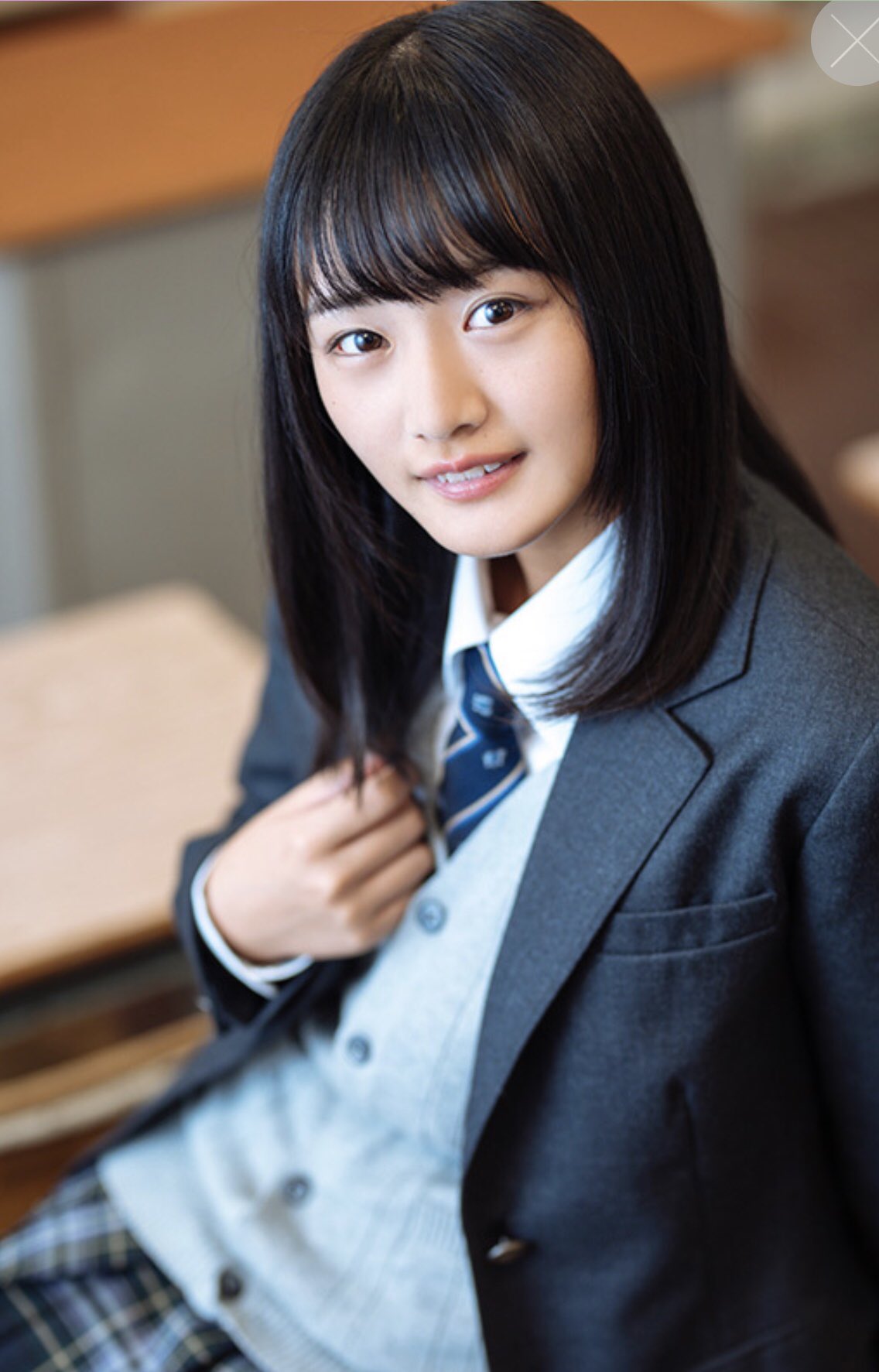 櫻坂46 山﨑天ちゃん応援アカウント(71番) on X: 