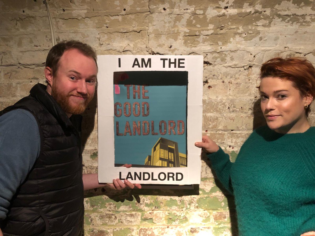 Franston Pickle tweet media