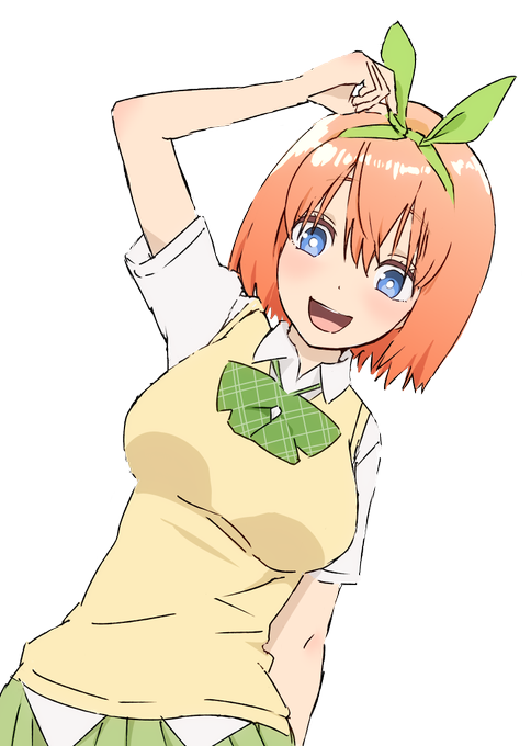 五等分の花嫁のtwitterイラスト検索結果 古い順 五等分の花嫁のtwitterイラスト検索結果 古い順