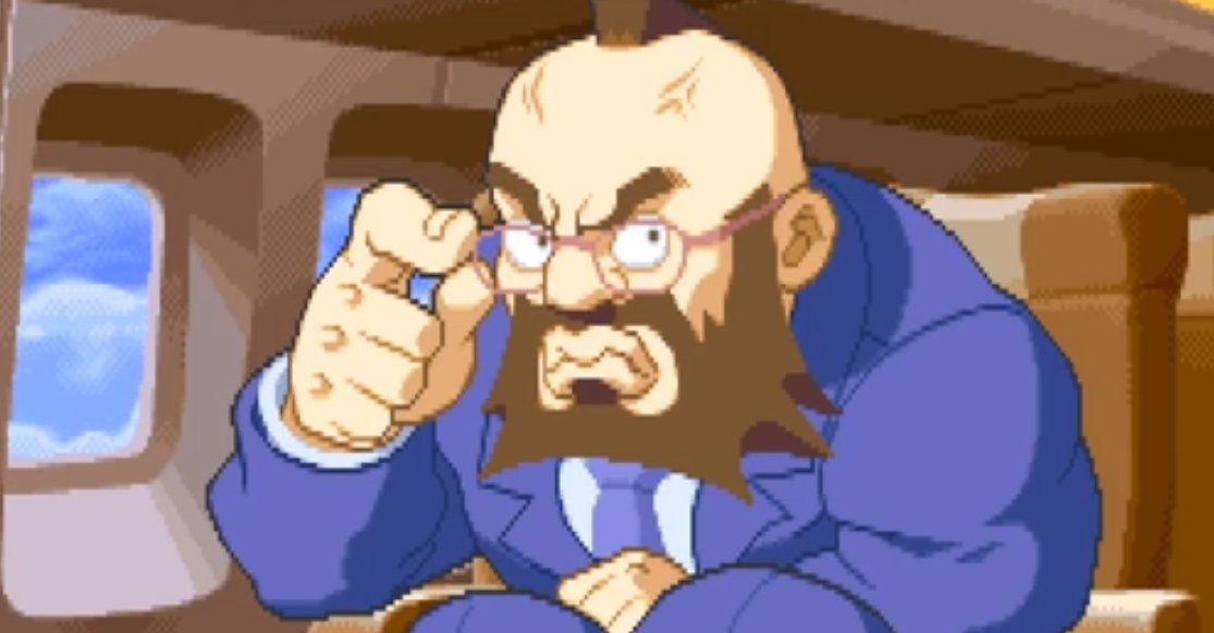 りょう Street Fighter V Twitter ストリートファイターのキャラクターの設定考察 アメコミ 書籍紹介 劇中年表の作成などをしています 対戦の息抜きにどうぞ ストリートファイターブログ レッドサイクロン T Co 2vfxfyqqva