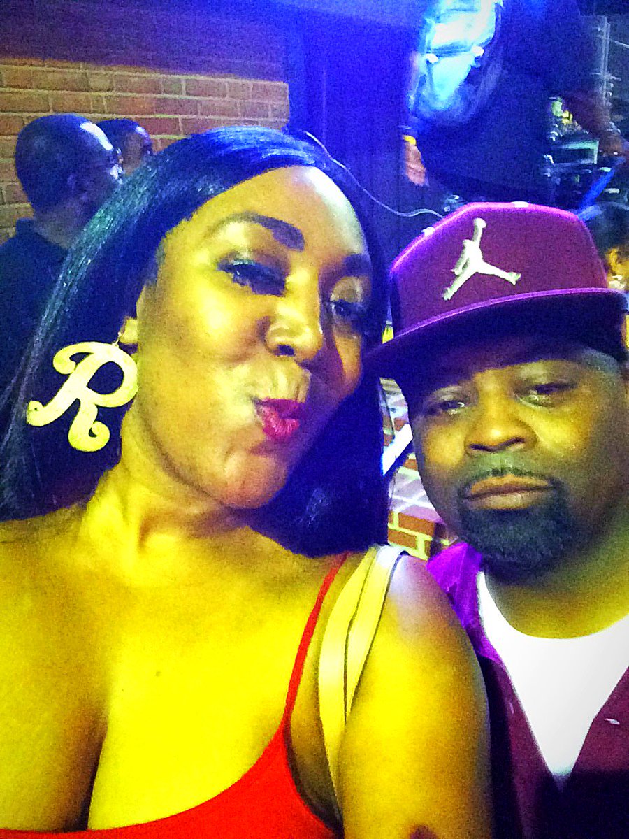 Flashback Friday @wondertroy2 & I “Live from the #215 “ @DellMusicCenter #Philly Philly 🎶🎵🎶🎵🎶 #Fbf 🤳🏽