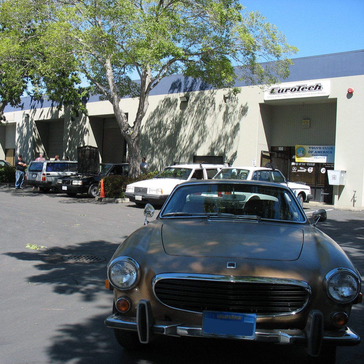 SacVolvoClub's tweet photo. March 30, 2019: 11th Annual EuroTech Tech Session, Lunch, &amp; Planning Meeting! Please RSVP by March 28th. 
https://t.co/CEz4UgEgUX  or https://t.co/905csA5dBd  
#SacVCOA  #EuroTech  #TechSession  #CarsandCoffee  #Lunch  #PlanningMeeting https://t.co/xxSPWvobae