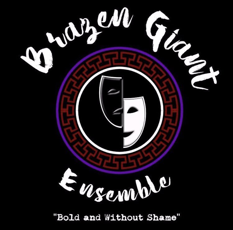 BrazenGiantEnsemble tweet media