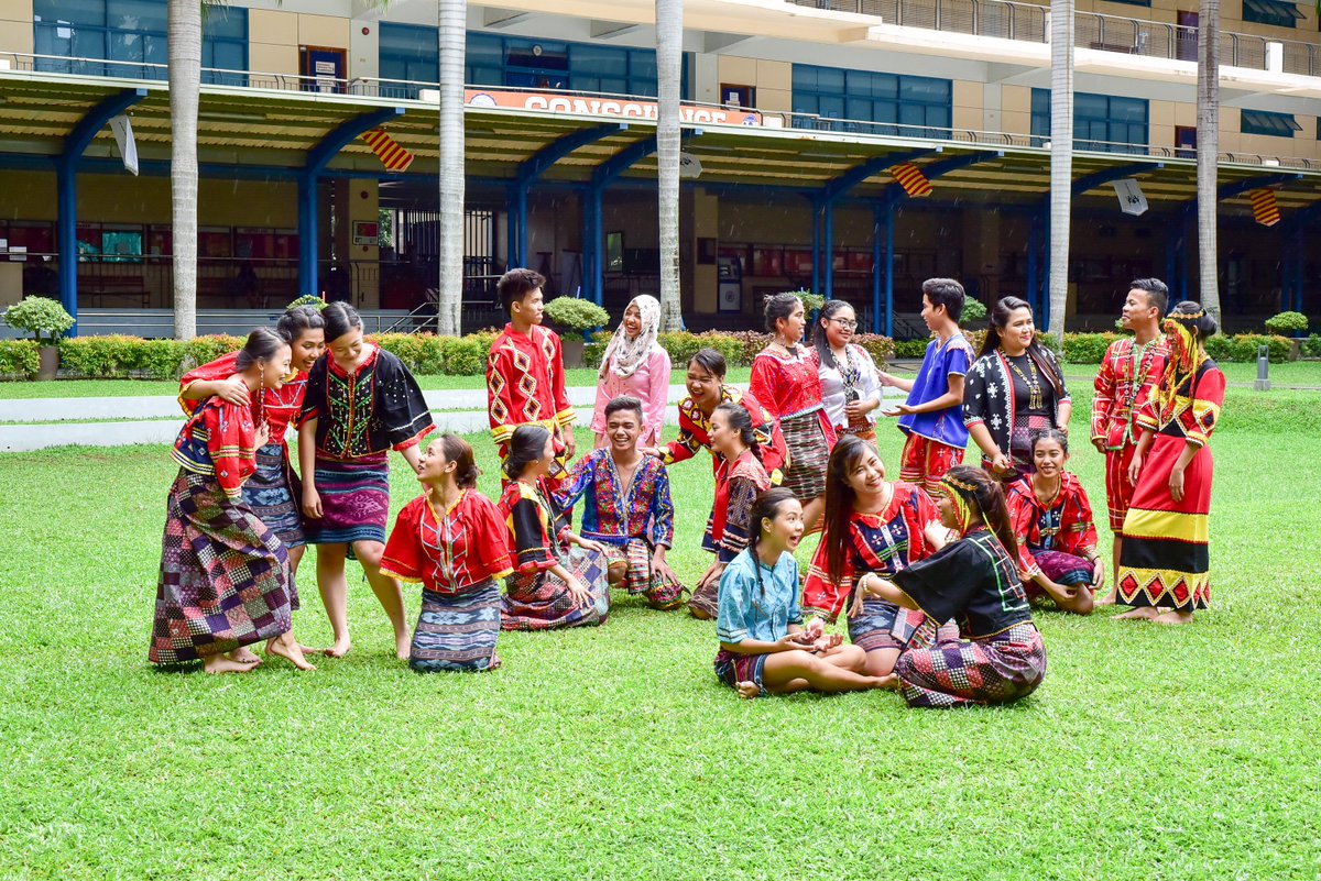 AdDU_ALSO's tweet photo. #UnityamidstDiversity https://t.co/XTa05cXJJu