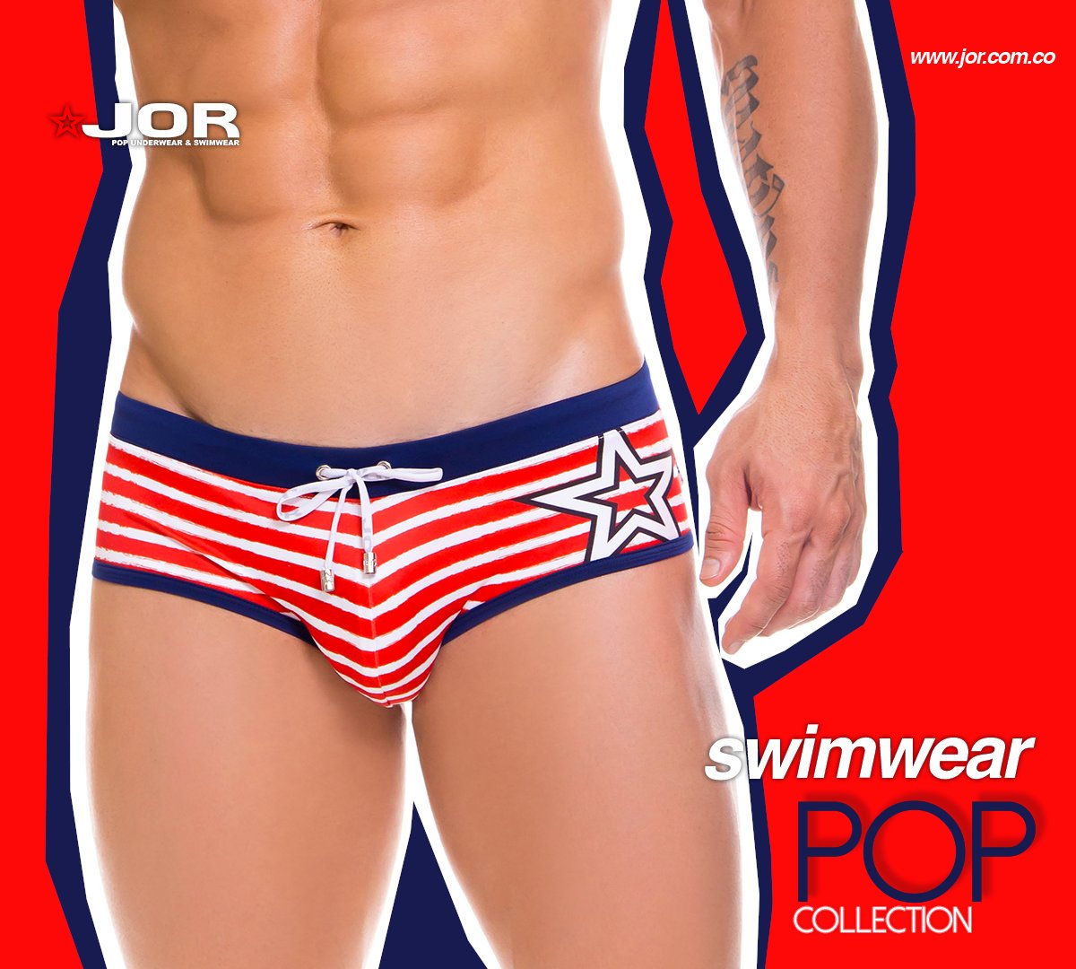 JOR_Underwear photo