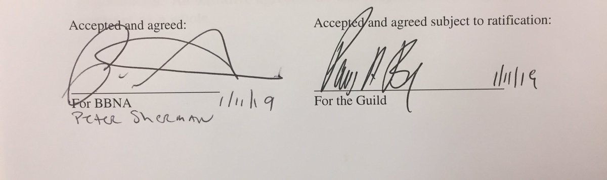 GuildatBIG's tweet image. After a lot of blood, sweat, and tears, we have a TA. Membership meeting on Monday to discuss details.
