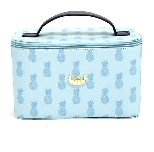 RT & follow @OriginalFunko for the chance to win this @Loungefly @BoxLunchGifts exclusive Lilo & Stitch Train Case!