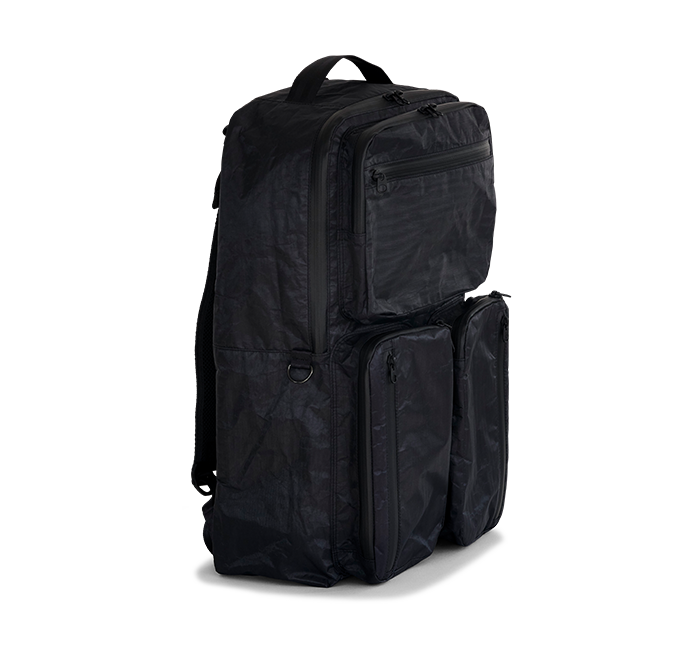 NEXTRAVELER TOOLS BACKPACK 2.0 15L 高城剛-