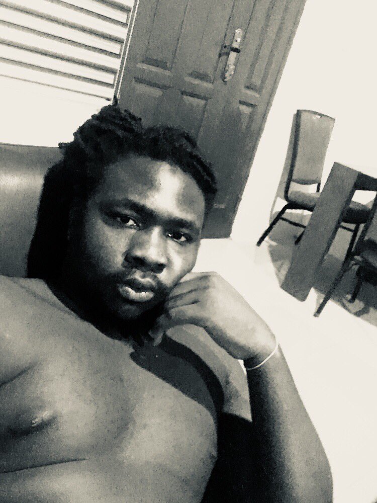 RasNuru's tweet photo. The black man is capable of managing his own affairs. https://t.co/jOjKnLvUuo