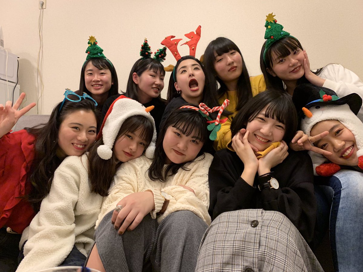 4457_tm's tweet photo. 2018のクリパ🎄 https://t.co/IxdsBACSNu