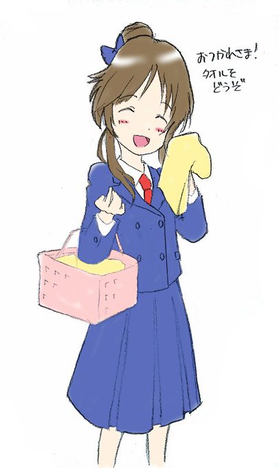 高森藍子のタグが付いたイラスト 古い順 5551 5580件目