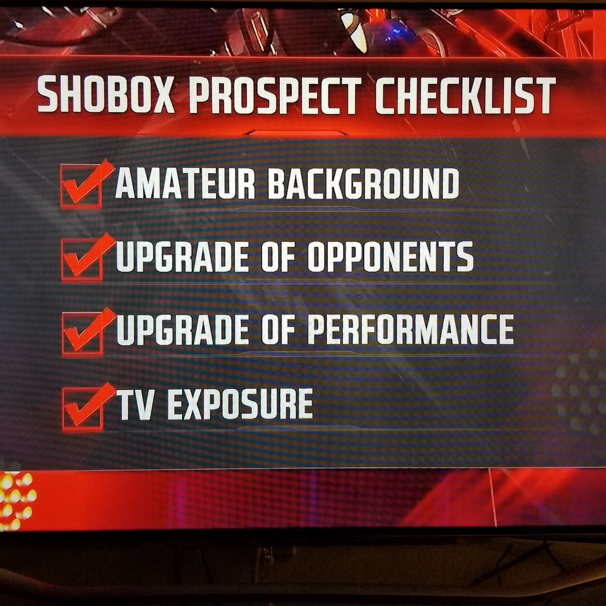 Stephen Espinoza's photo on #ShoBox