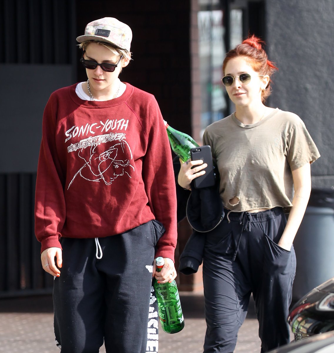 Kristen Stewart Fan tweet media