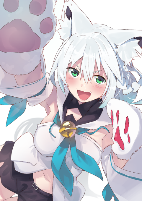 白上フブキのタグが付いたイラスト 古い順 721 750件目 白上フブキのタグが付いたイラスト 古い順 721 750件目