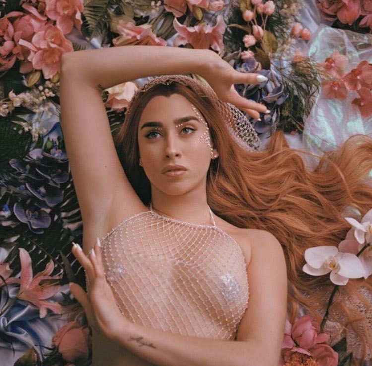 ᴍɪss ʙᴇɪɴɢ sᴏᴍᴇᴏɴᴇ’s ʙᴀʙʏɢɪʀʟ.