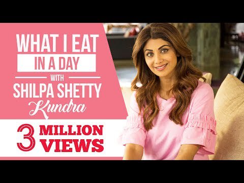 PositiveLifeM's tweet image. Shilpa Shetty: What I eat in a day | Lifestyle | Pinkvilla | Bollywood | S01E03 
bit.ly/Natural-Tea-De…
positivelifemagazine.com/2019/01/12/shi…