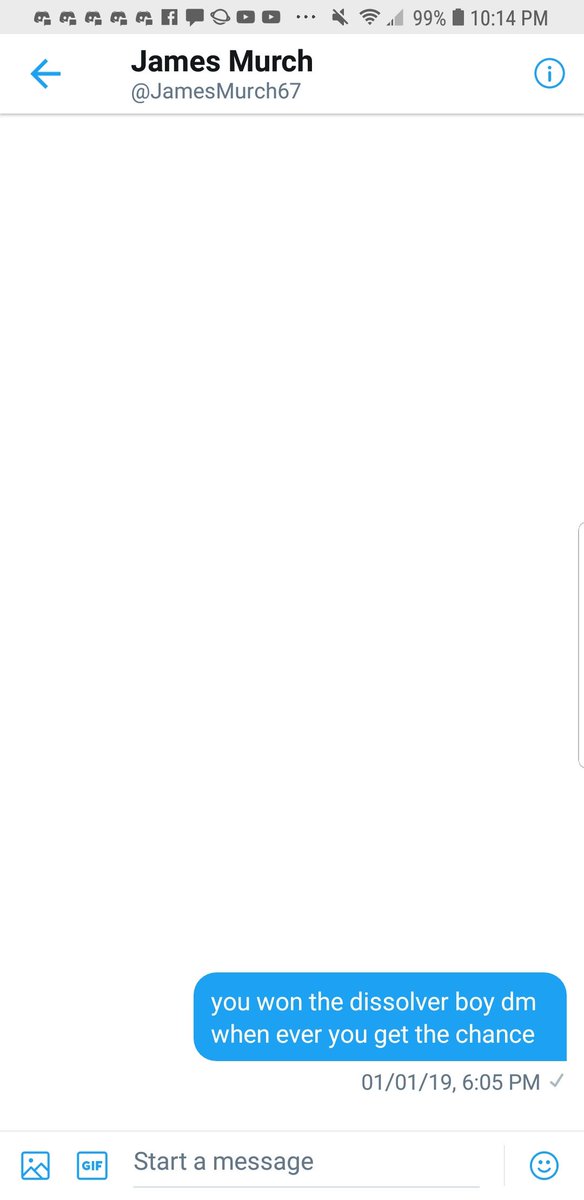 Since my boy didnt respond about the dissolver giveaway... and since I just hit 1k followers.... HERE YA GO BOYS

DISSOLVER GIVEAWAY

RETWEET+FOLLOW TO ENTER

WINNER DRAWN 1/20/2019

PC ONLY