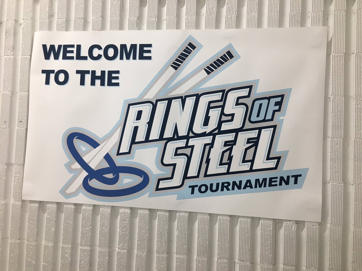 #ringsofsteel on now in #selkirkmb