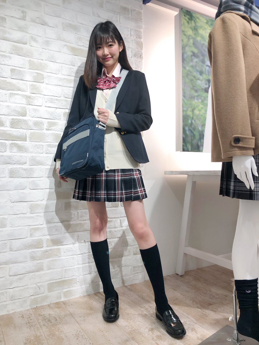CONOMi - ar CONOMi 制服 CONOMi - ar CONOMI セーラー服 コノミ 制服 新品の通販 by la's