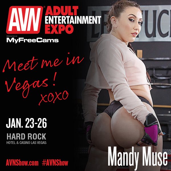 I’ll be signing Friday and Saturday at the @S15Models booth and Saturday at the @AVNMediaNetwork booth