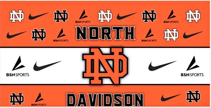 North Davidson MBB tweet media