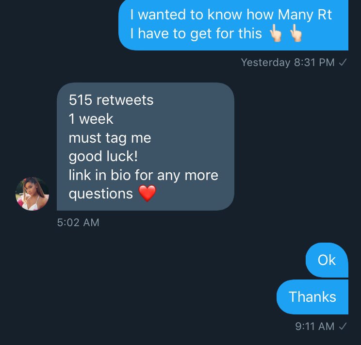 Notavai50409343's tweet photo. Hey guys this is my first Rt deal ...please help me I need 515 rts in 1 week....I got a deal with @merchgiving.......please help me and Retweet this...Love u lots ❤️❤️❤️ https://t.co/34VWBGVgoi