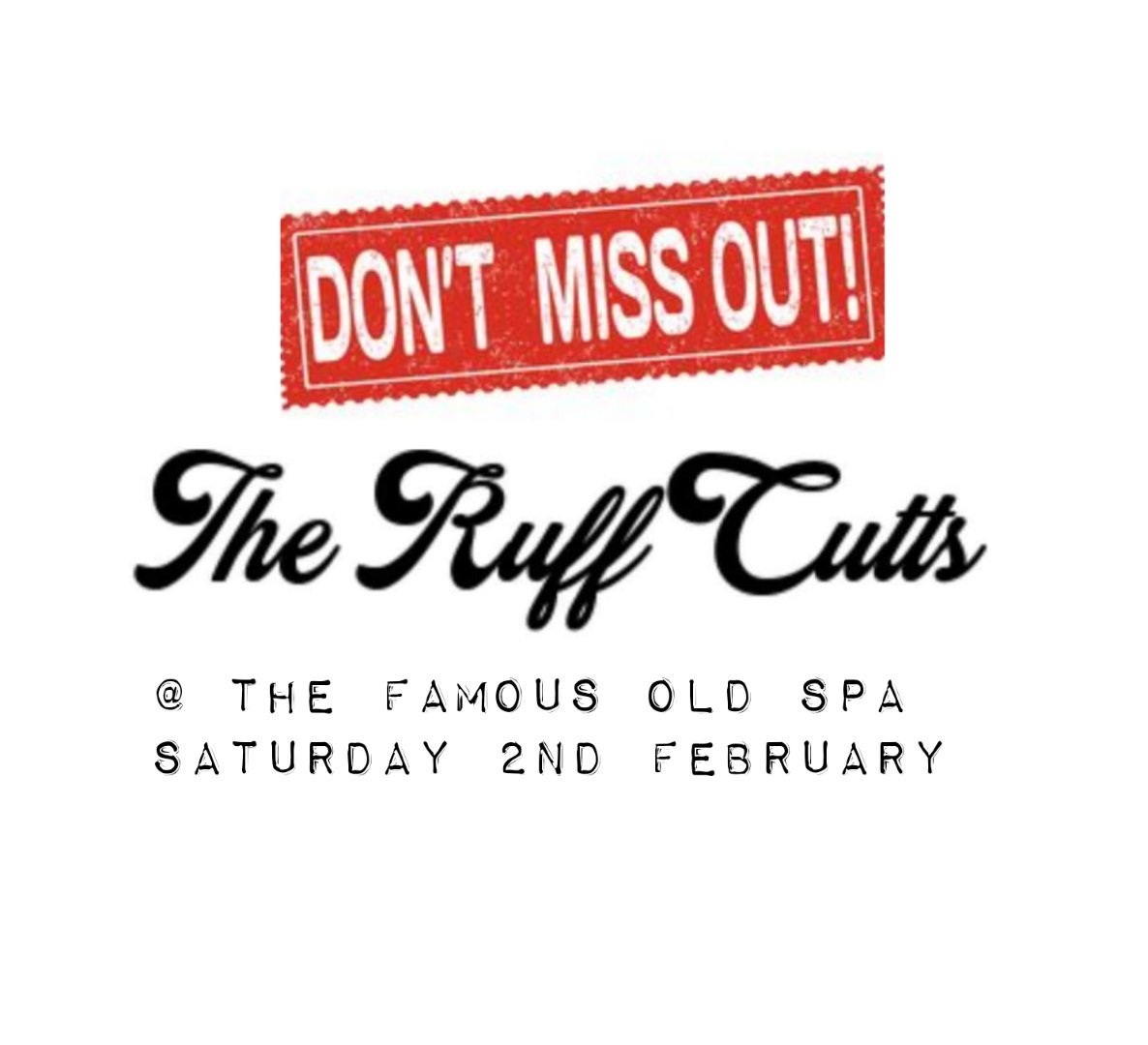 The_Famous_Old_Spa tweet media