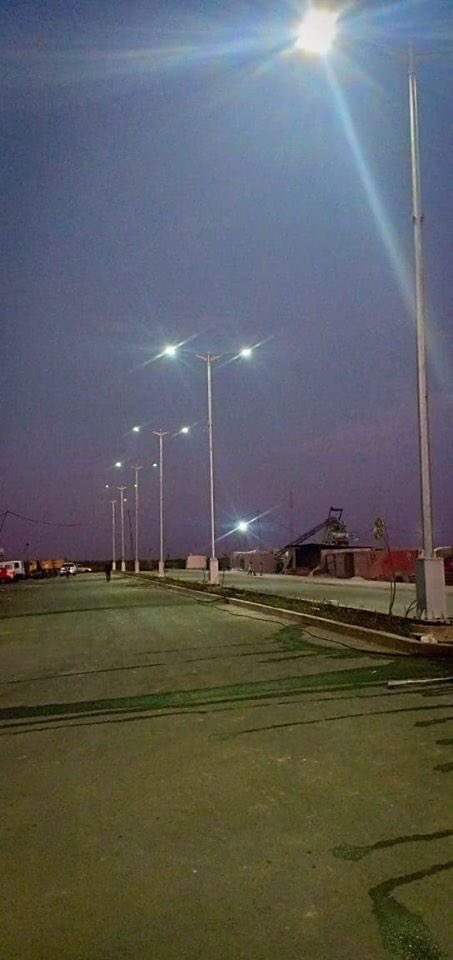 GaurangKevadiy3's tweet photo. #DholeraSIR #ABCDBuilding Full swing Development #VibrantGujarat2019 @narendramodi @amitabhk87 @alkesh12sharma @dmicdc @JpShivahare @DholeraOfficial https://t.co/2skHUchz7J