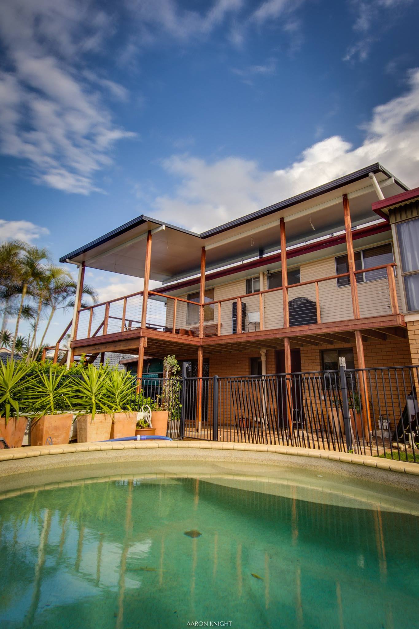 DeKing Decks Brisbane on Twitter "DeKing Decks has a staple