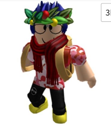 RobloxDrawing's tweet image. fespa1
@fespa13