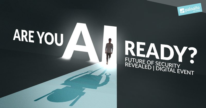 PaloAltoNtwks's tweet photo. The Future of Security Revealed! Join us for a lively panel discussion featuring Palo Alto Networks founder and CTO, Nir Zuk, and CPO, Lee Klarich, sharing the inside story on this event's big announcements: https://t.co/20JF0YvFxy #ProtectionDelivered https://t.co/gYlJvahRAL