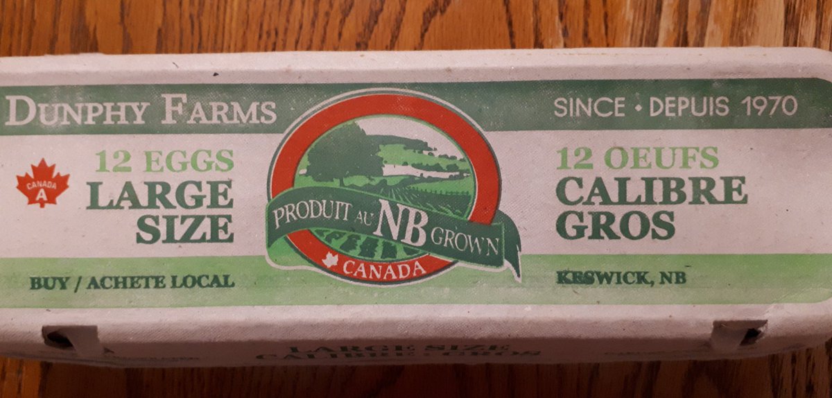 Can't get any more local than this!! Proud to support local farmers  #buylocal