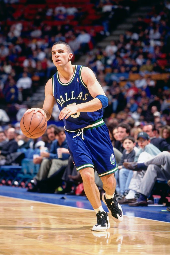 nbastats's tweet photo. Luka Doncic (29 points, 12 assists, 8 rebounds) is only the second rookie in @dallasmavs franchise history with 25+ points, 10+ ast, and 5+ rebounds in a game, joining Jason Kidd (04/11/1995). @EliasSports https://t.co/K8Zbl3H0Xf