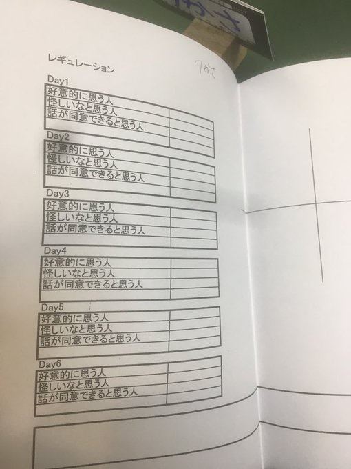 Impressiのtwitterイラスト検索結果 古い順