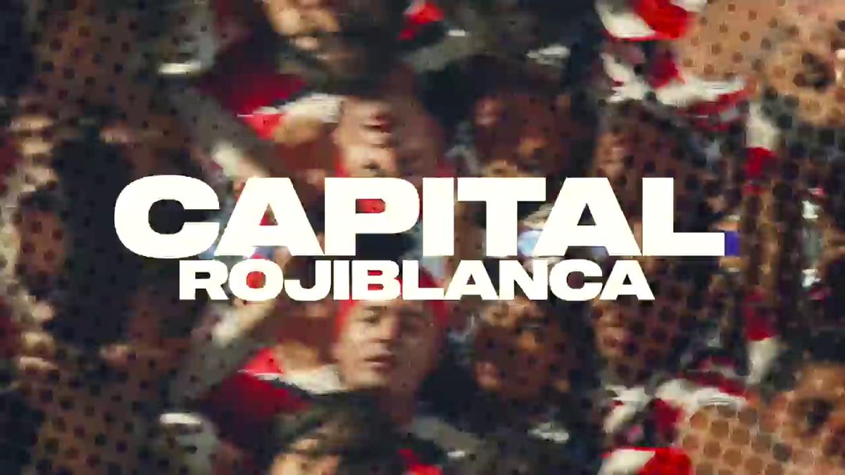 Los ChivaHermanos somos la mejor afición y en la #CapitalRojiblanca lo volveremos a demostrar 🎺🥁🎉🔝
¡Vamos Juntos! 💪🇫🇷