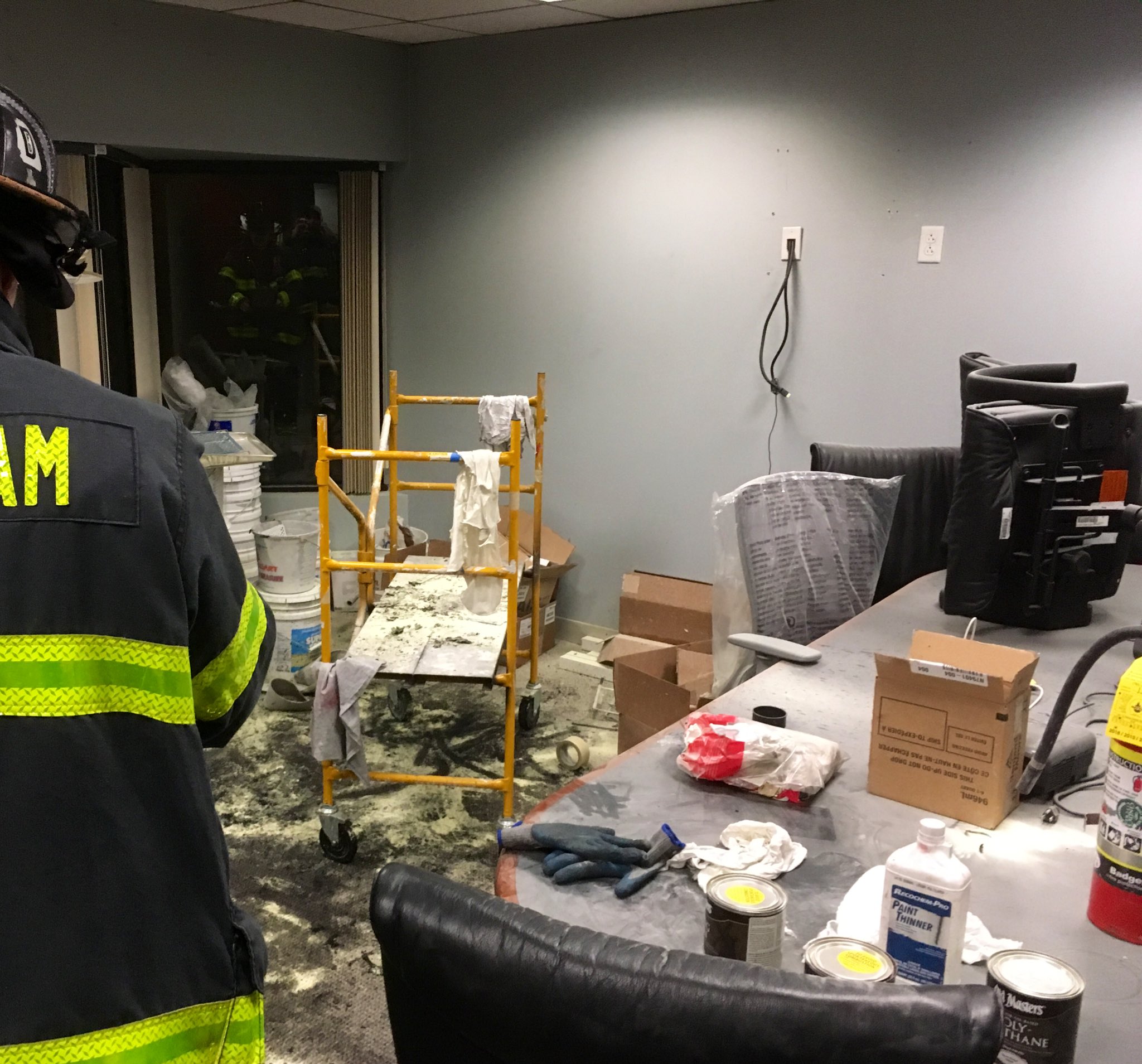 Dedham Fire Dept. on Twitter "Dedham Fire and westwoodfire both