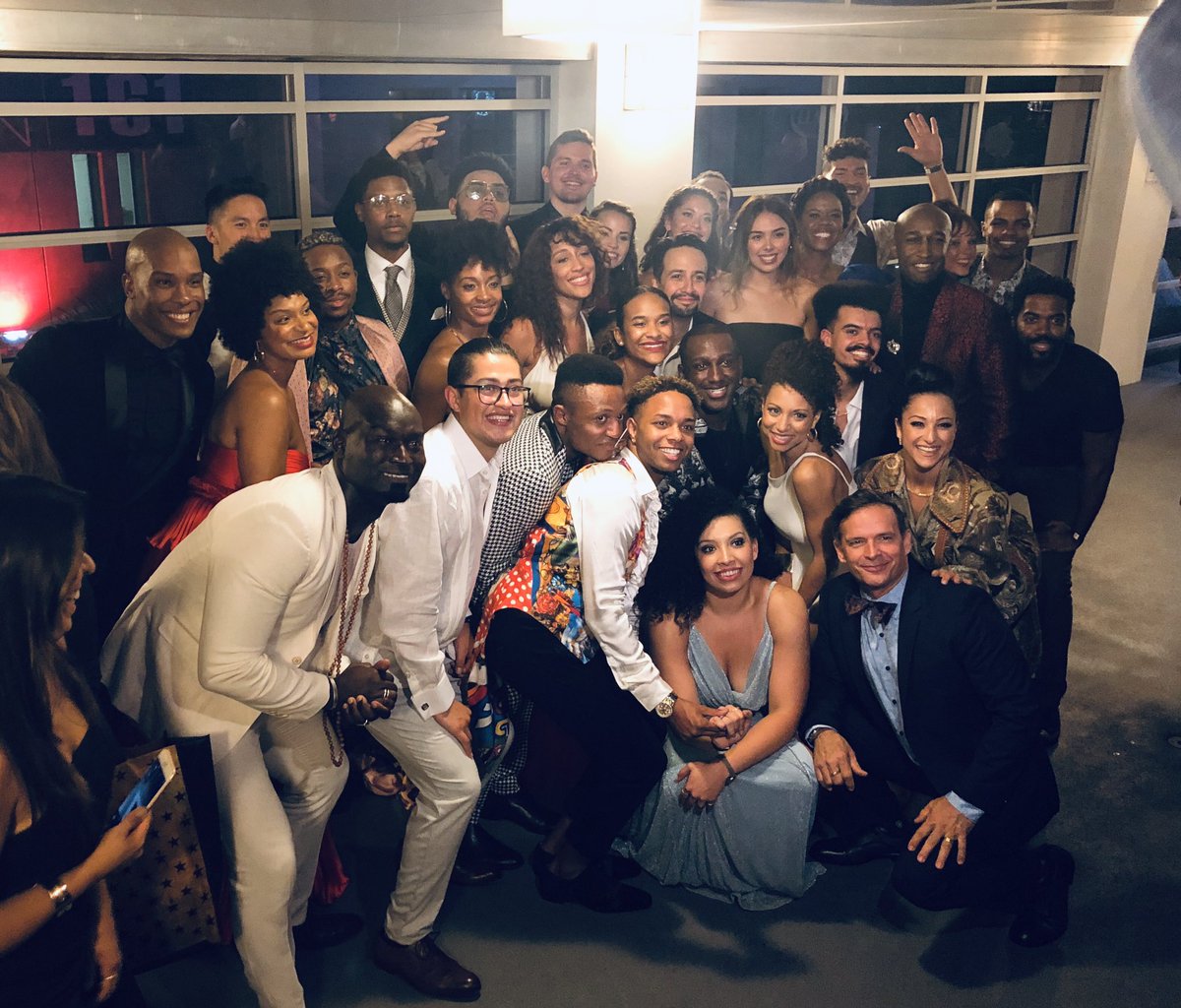 TeeRico_LinMan's tweet photo. #heyagain #HamiltonPuertoRico #HamPR https://t.co/SUIV0pIPCr