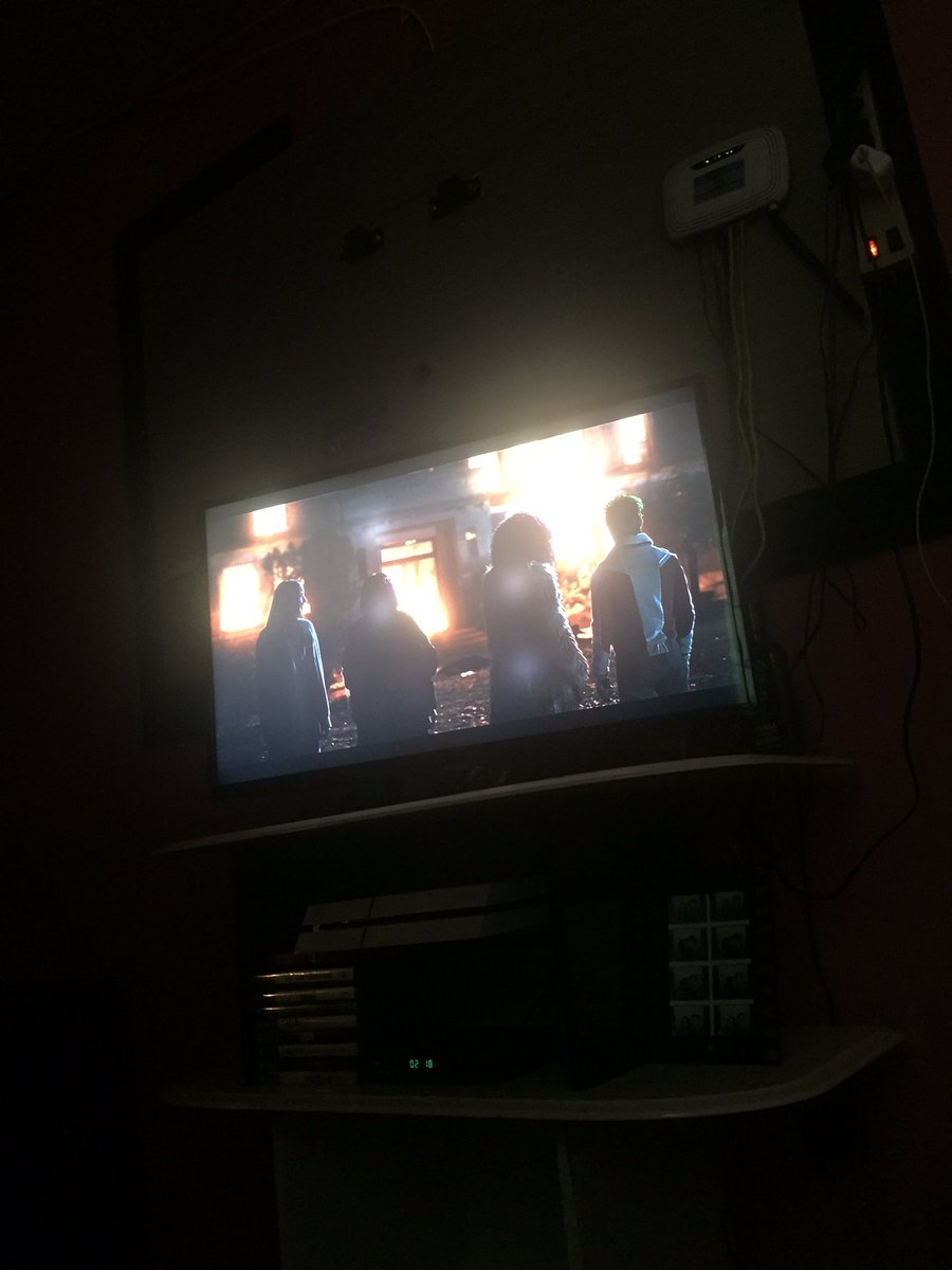 Os #TitanesEnNetflix