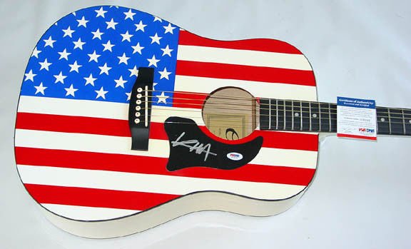 Happy Birthday, Keith Anderson!   