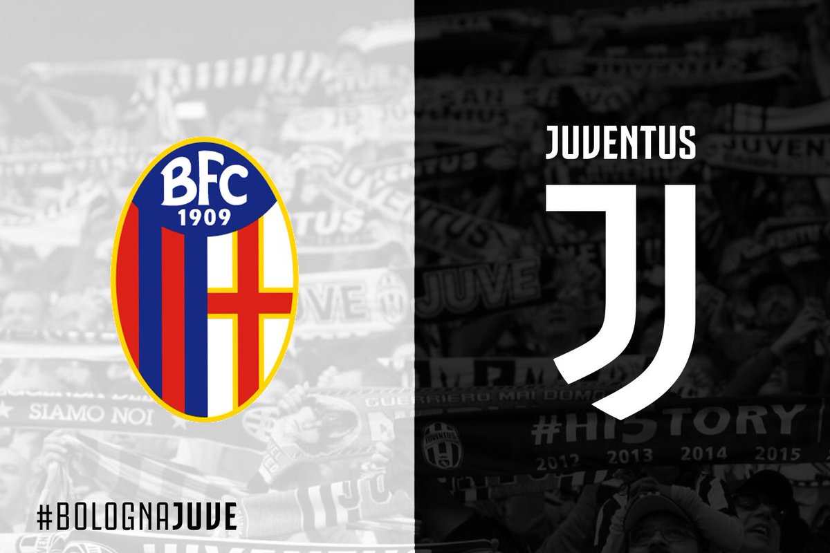 Primeiro jogo de 2019, primeiro teste a sério para a Juve de CR7: Estrear na Taça de Itália fora de casa contra o Bolonha. #BolognaJuve #CoppaItalia #CR7Juve