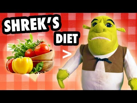 PositiveLifeM's tweet image. SML Movie: Shrek's Diet! 
bit.ly/Natural-Tea-De…
positivelifemagazine.com/2019/01/12/sml…