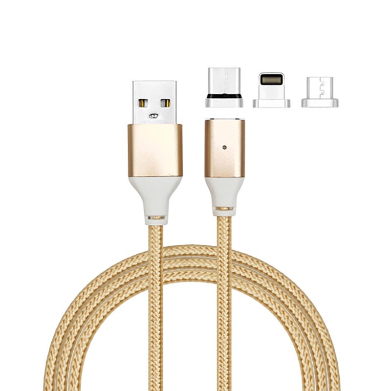 SXDusbcable's tweet image. High-quality Durable 3 In 1 Magnetic Cable with Nylon Braided   Join us for better type c usb cable via sxdusbcable.com 
 #Magneticusbcable #Typecdatacable #3in1chargingcable