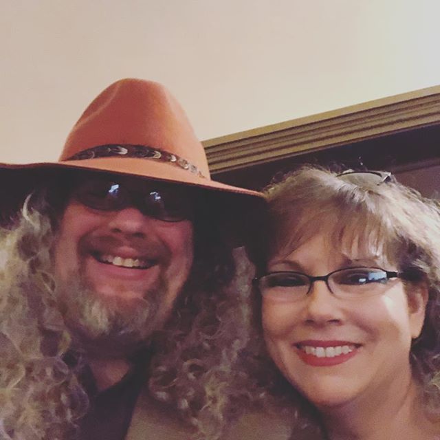 Good times once again with the Sam Bush Band! bit.ly/2FmgIGZ