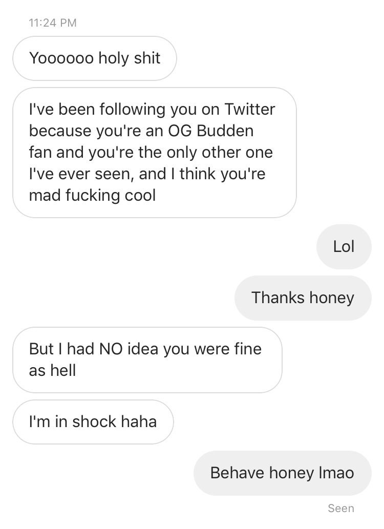 Somebody’s Daughter tweet media
