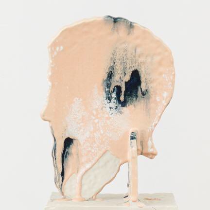 NEW EXHIBITIONS OPEN
FRIDAY, JANUARY 25TH, 6-9PM PORTRAY
A GROUP SHOW 
Portray brings together 14 artists working in a wide range of media - painting, photography, sculpture and video. The work featured in "Portray" combines the classical with the contemporary.