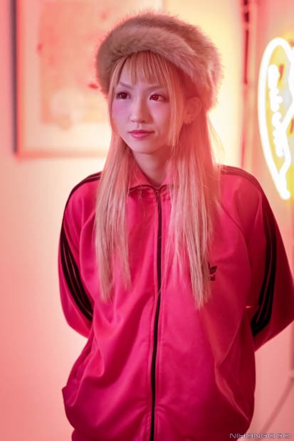 LawrenceCirilo's tweet photo. An Interview with Oyasumi Hologram on their First US Tour - Nihongogo https://t.co/9LPfkVaYRd #おやすみホログラム #おやホロ #Oyaholo #OyasumiHologram https://t.co/FRIYjzuIYM