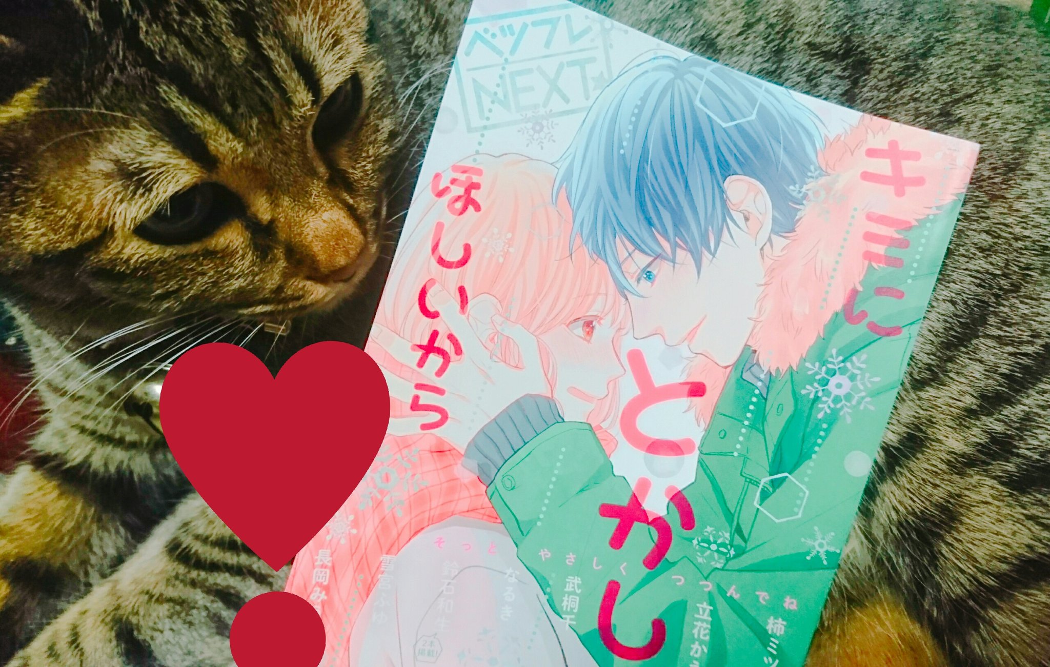 なるき on X: 