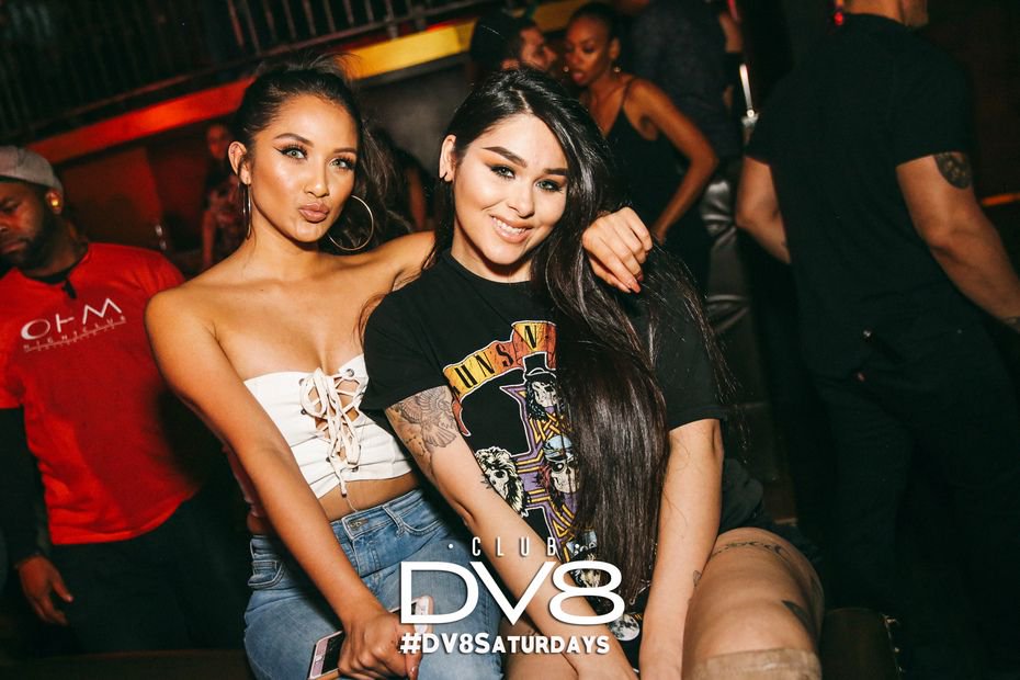 #CLUBDV8 tweet media