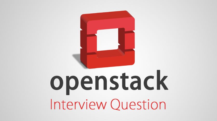 corporatebridge's tweet image. Top 10 OpenStack Interview Questions Updated for 2019
buff.ly/2CTrxOa
#OpenStackInterviewQuestions